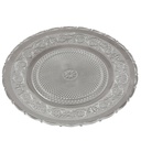 Platzset Glas