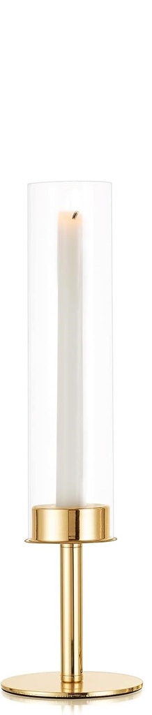 Stabkerzenhalter Gold Royal - klein