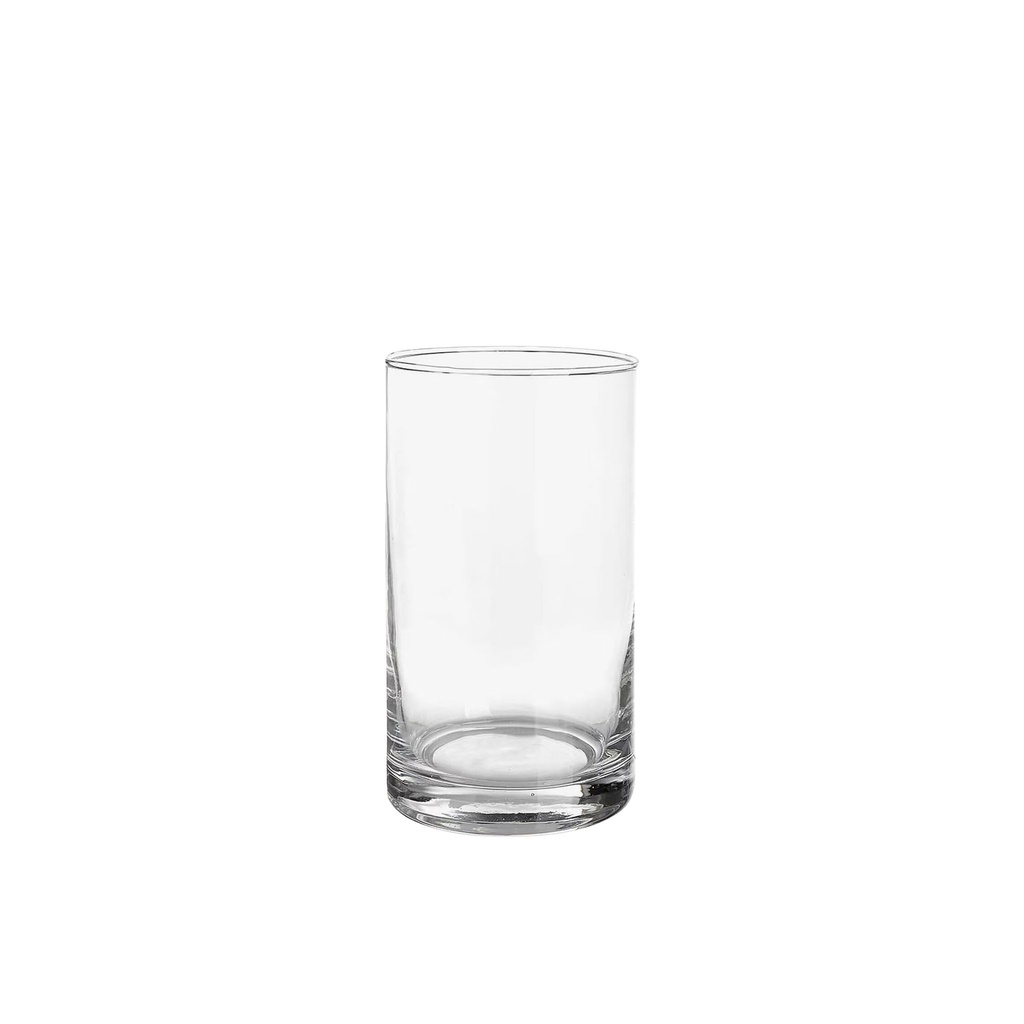 Zylindervase - Ø 8,5cm x 15cm