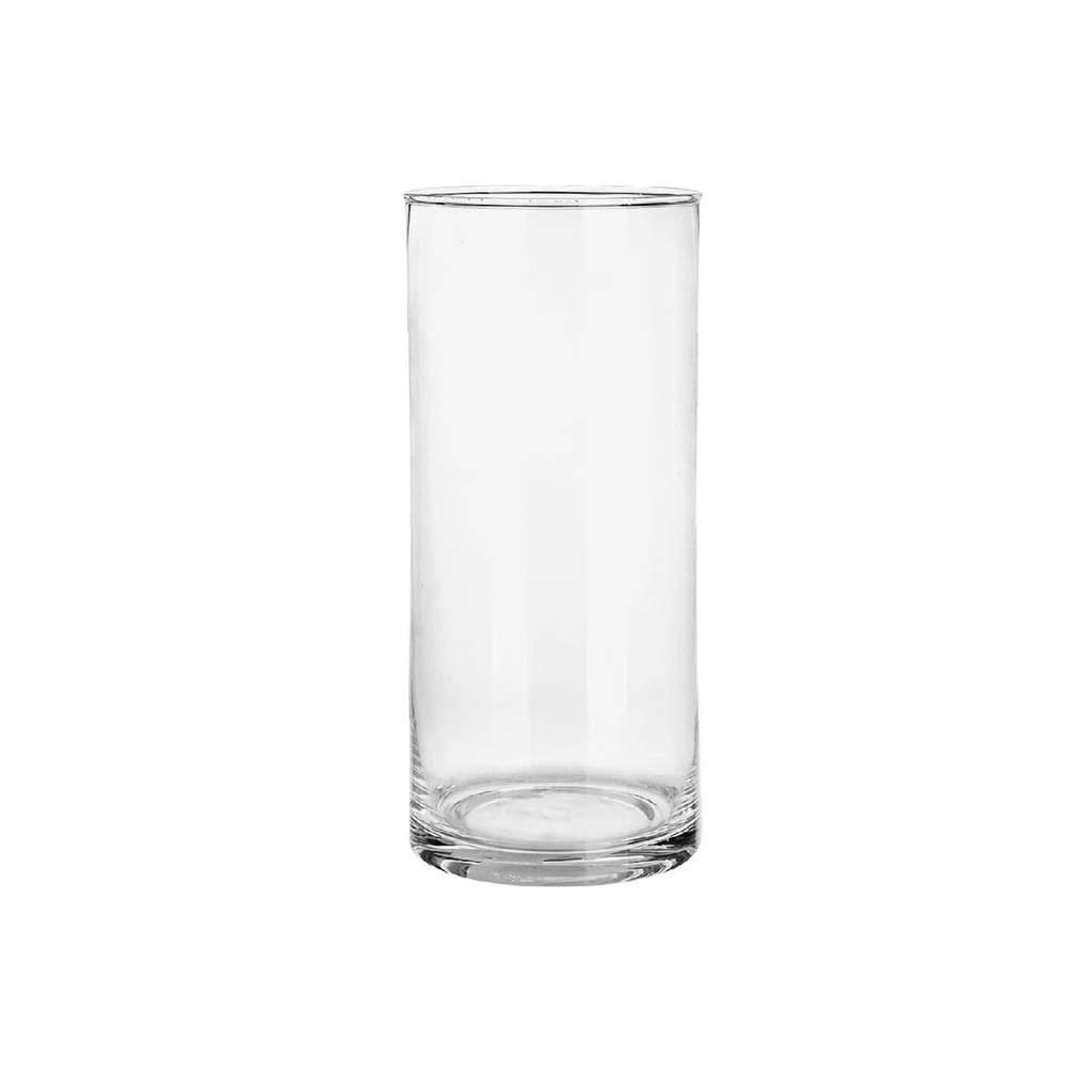 Zylindervase - Ø 9cm x 21cm