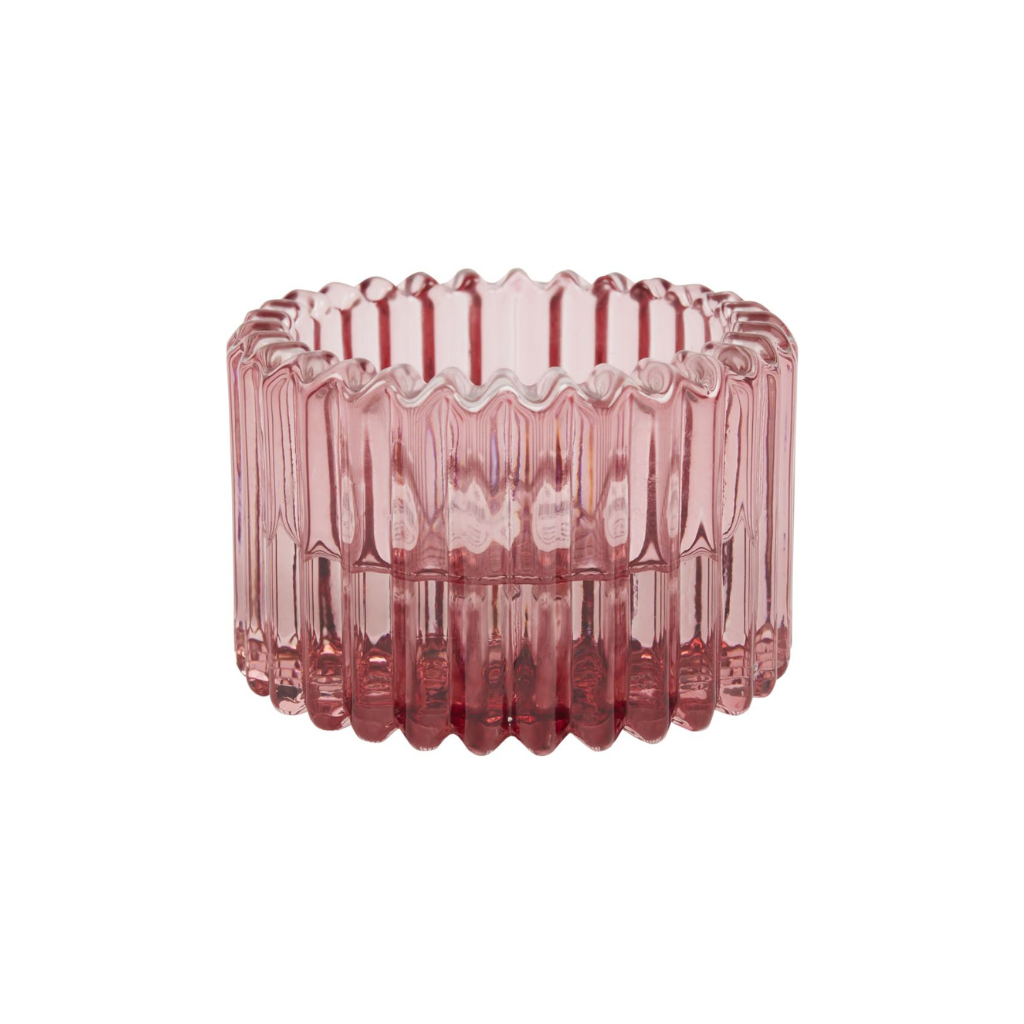Kerzenhalter 2 in 1 - Mira Rosé