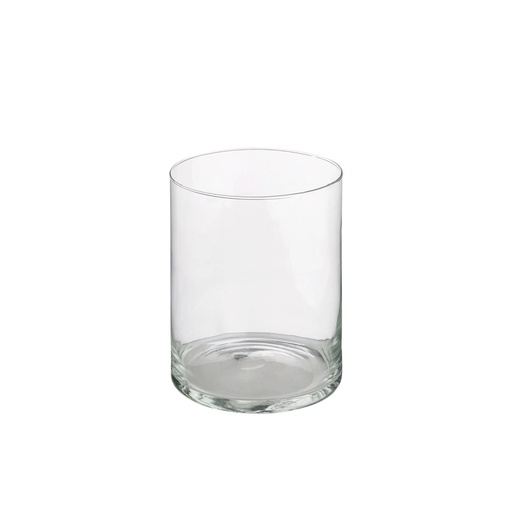 [EV1002-001001] Zylindervase - Ø 11,5cm x 15cm