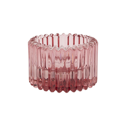 Kerzenhalter 2 in 1 - Mira Rosé