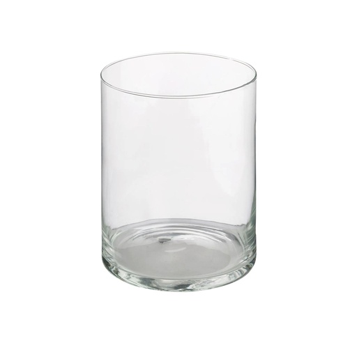 [EV1002-003001] Zylindervase - Ø 15cm x 20cm